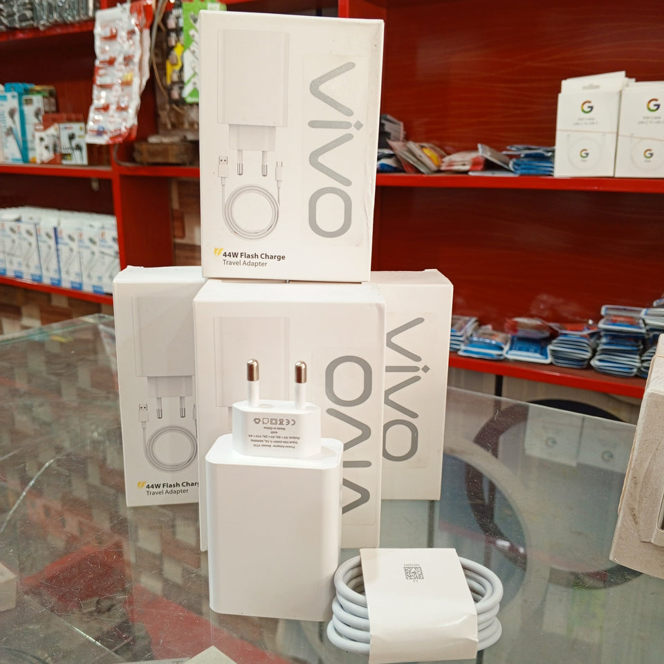 VIVO 44W Genuine Box pull out CHARGER