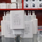 90W Genuine latt Universal FAST ADAPTER For all android phones