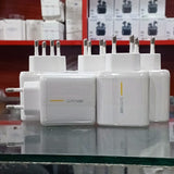 SUPER VOOC Genuine 45 watt FAST ADAPTER