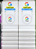 Genuine Google pixel 120W Cable